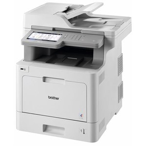 מדפסת לייזר צבע Brother MFCL9570CDW