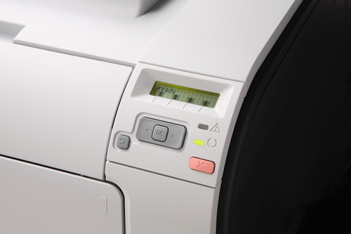 מדפסת לייזר HP Color LaserJet CP2025