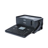 מדפסת Brother PTD800