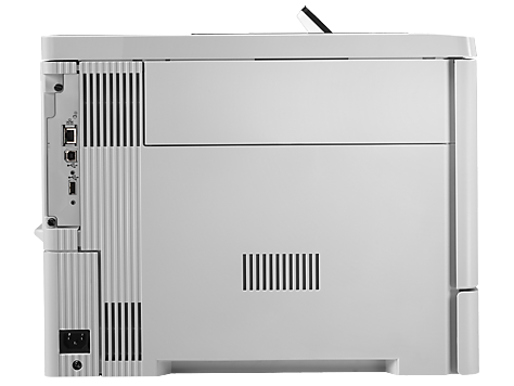 מדפסת HP Color LaserJet Enterprise M552dn B5L23A