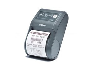 מדפסת ניידת  Brother RJ-3050