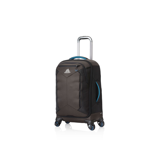 מזוודה QUADRO ROLLER 22