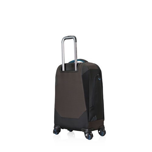 מזוודה QUADRO ROLLER 22 