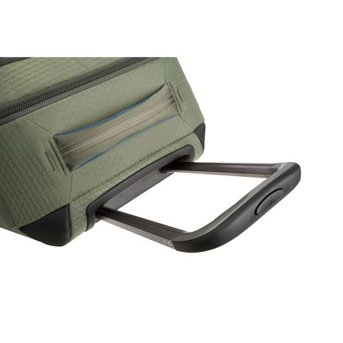 מזוודה QUADRO ROLLER 22 