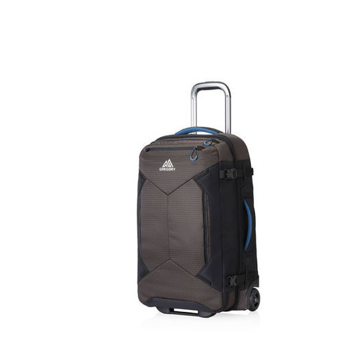 מזוודה SPLIT-CASE ROLLER DUFFEL 22