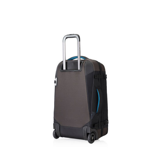 מזוודה SPLIT-CASE ROLLER DUFFEL 22