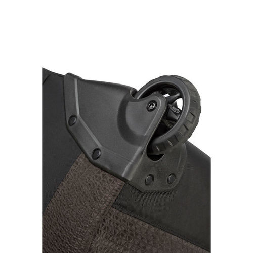 מזוודה SPLIT-CASE ROLLER DUFFEL 22