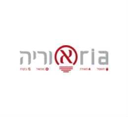 אוריה חשמל ותאורה בע