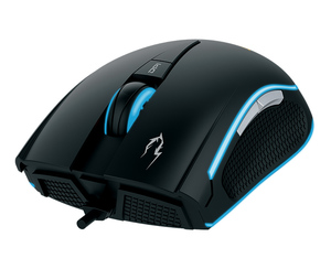 ‏עכבר חוטי Gamdias Zeus E1 