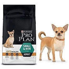 פרו פלאן 3 ק"ג בוגרים גזע קטן PRO PLAN MINI ADULT CHICKEN  