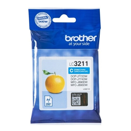 LC-3211 ink C