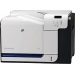 מדפסת לייזר צבע HP LaserJet 3525DN תצוגה 