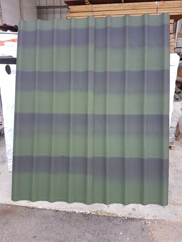 רעפים קלים - אונדווילה 40X106