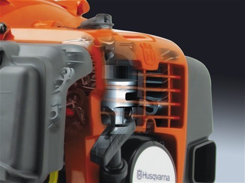 חרמש מנוע בנזין 243RJ X-TORQ