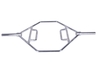 מוט אולמפי HEX BAR לאימוני דד ליפט