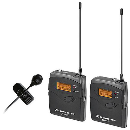 Sennheiser EW112-G3 במלאי