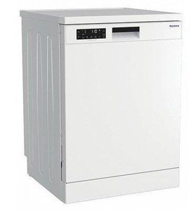 מדיח כלים רחב BLOMBERG GSN209P8W בלומברג