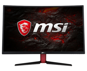 מסך מחשב MSI Optix MAG271CR 27 אינטש 
