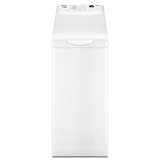 מכונת כביסה ‏פתח עליון Zanussi ZWQ71235SI ‏7 ‏ק