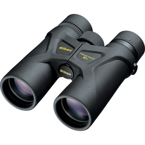 NIKON BINUCOLARS