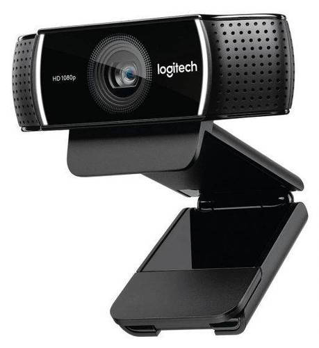 מצלמת רשת Logitech C922 Pro Stream