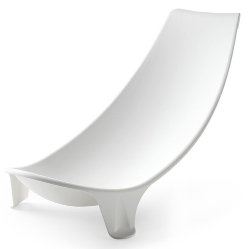מקטין לאמבטיה מתקפלת FlexiBath ו FlexiBath XL