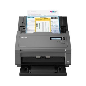 סורק Brother PDS-6000