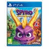 PS4 Spyro Reignited Trilogy