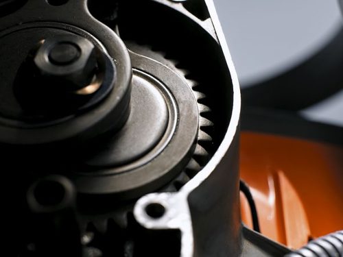 מגזמת גובה ישרה 525HF35 X-TORQ