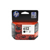 ראש דיו שחור מקורי של HP.  מתאים למדפסות הבאות: HP Deskjet Ink Advantage 1115, 2135, 3635, 3636, 3775, 3785, 3787, 3835, 4535, 4675, 5675