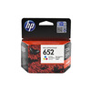 ראש דיו צבעוני HP 652 F6V24AE BHL