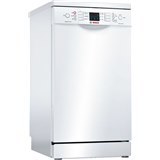  מדיח כלים  צר Bosch SPS46IW01E מדיח כלים ‏צר Bosch SPS46IW01E