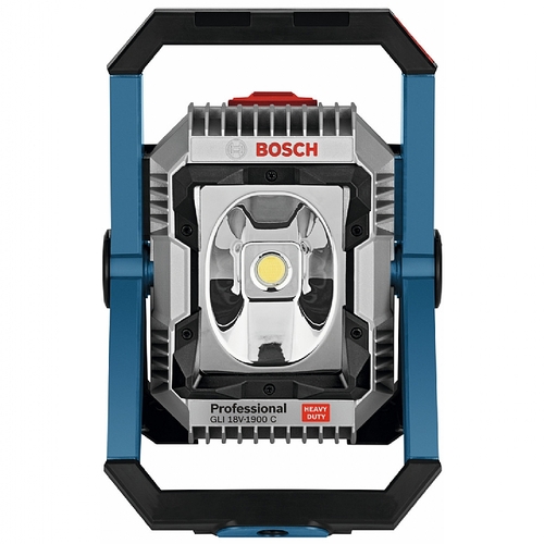 פנס BOSCH-  GLI GLI 18V-1900C LED