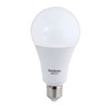 נורת לד אור צהוב SEMICOM SAFETY E27 A80 WW 25W סמיקום