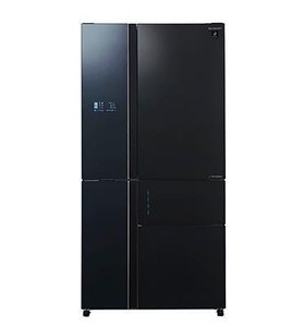 מקרר Sharp SJ9711