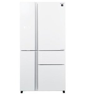 מקרר Sharp SJ9712