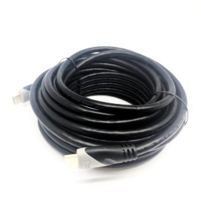 כבל HDMI 2.0V 4K Gold Touch באורך 20 מטר