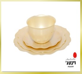 מיאמי פרימיום - שמנת