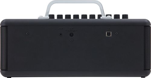 זוית נוספת boss katana air wireless guitar amp