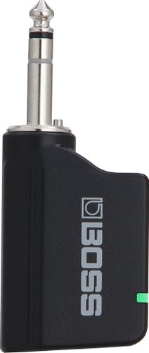 זוית נוספת boss katana air wireless guitar amp