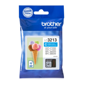 Brother LC-3213 C