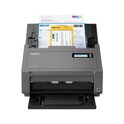 סורק Brother PDS-5000
