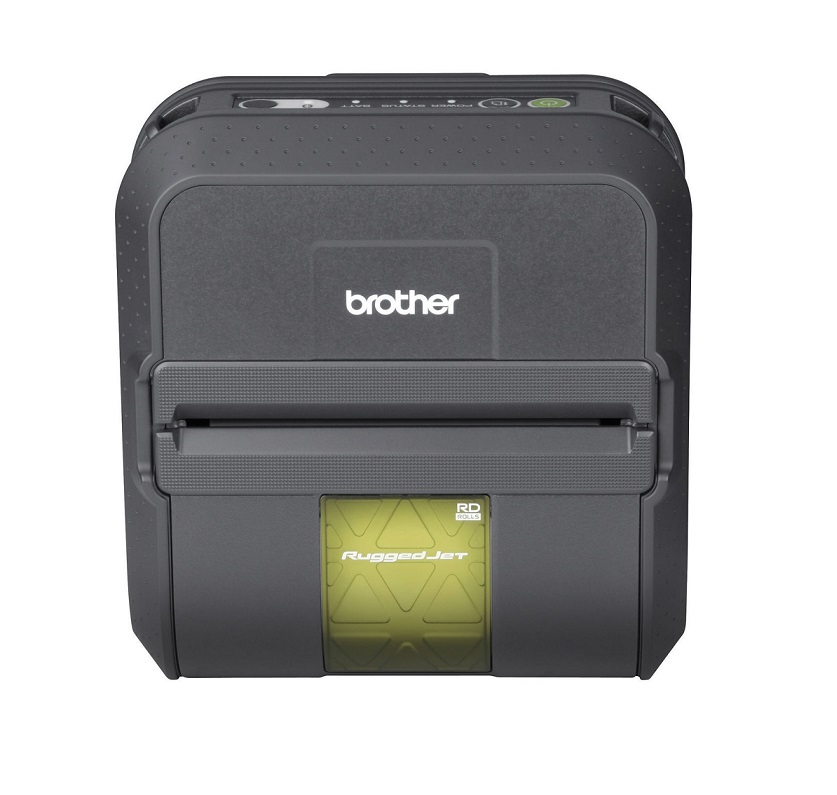 מדפסת ניידת  Brother RJ-4040