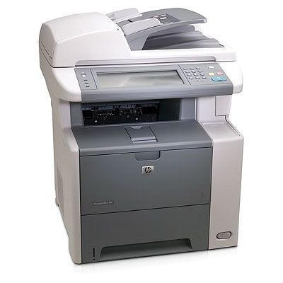 מדפסת לייזר HP LaserJet 3027X
