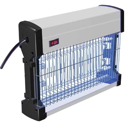 קטלן חרקים   12W  דגם HY-EGO-04  
