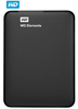 כונן קשיח Western Digital Elements 2000GB