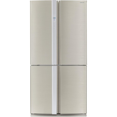 מקרר Sharp שארפ 4 דלתות דגם SJ8620