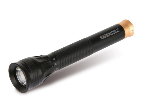 פנס לד DURACELL fcs-1