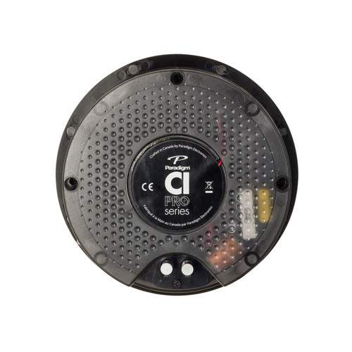 Paradigm CI Pro P80-RREAR