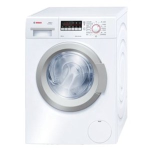 מכונת כביסה פתח קידמי Bosch WAP24260IL בוש